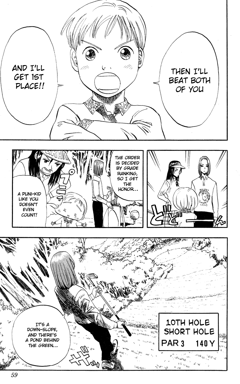 Rising Impact Chapter 11.2 page 15 - Chapter 11 v2 : The Third Genius
