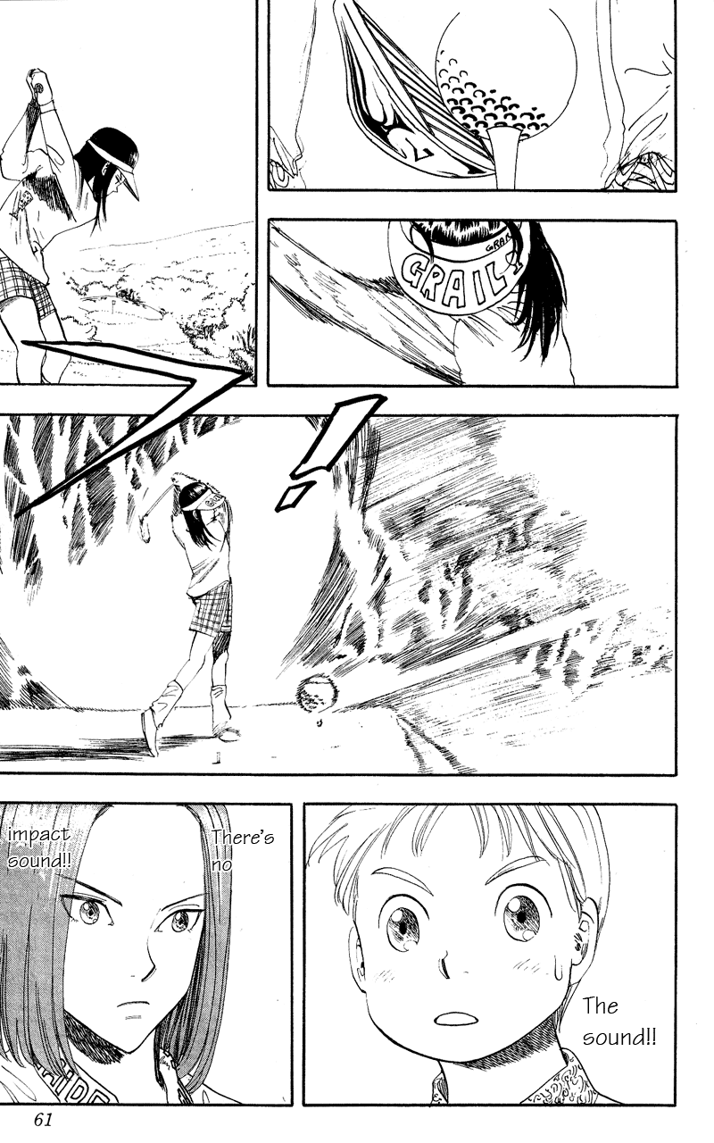 Rising Impact Chapter 11.2 page 17 - Chapter 11 v2 : The Third Genius