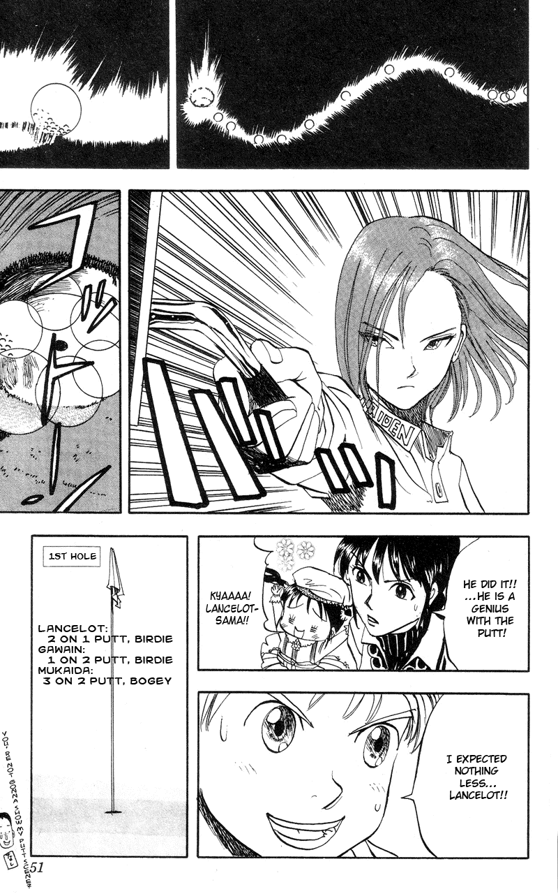 Rising Impact Chapter 11.2 page 7 - Chapter 11 v2 : The Third Genius