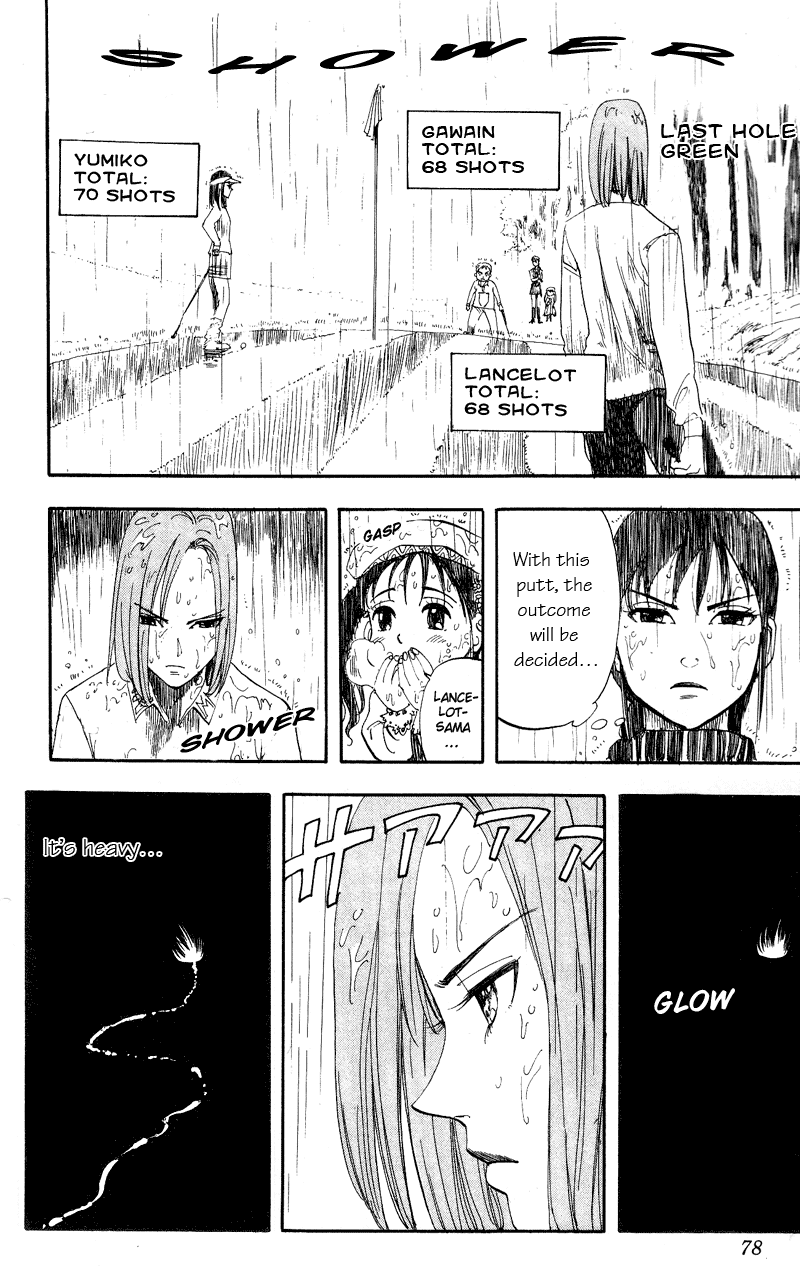 Rising Impact Chapter 12.2 page 15 - Chapter 12 v2 : The Game is Set