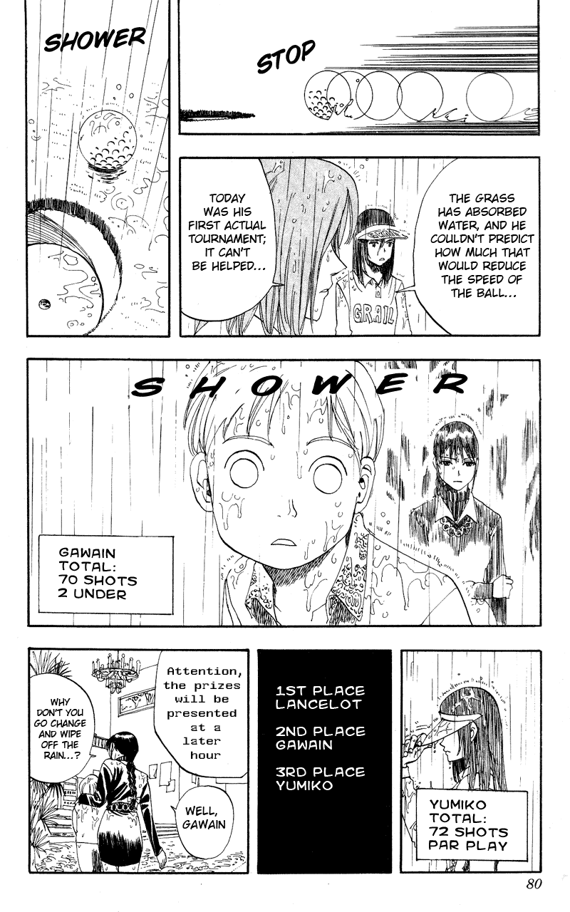 Rising Impact Chapter 12.2 page 17 - Chapter 12 v2 : The Game is Set
