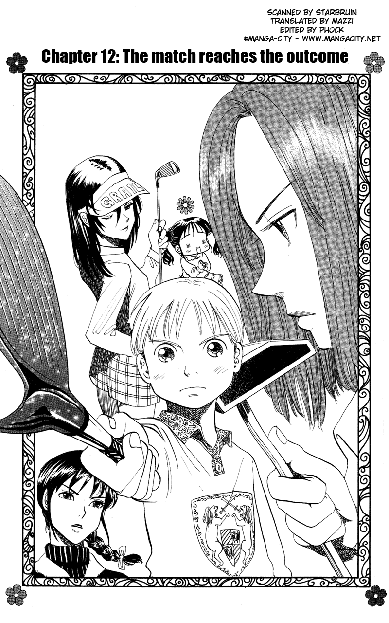 Rising Impact Chapter 12.2 page 2 - Chapter 12 v2 : The Game is Set