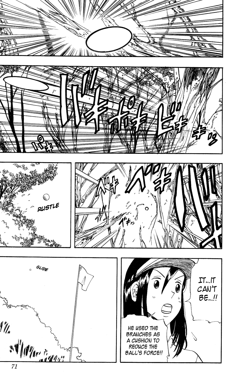 Rising Impact Chapter 12.2 page 8 - Chapter 12 v2 : The Game is Set