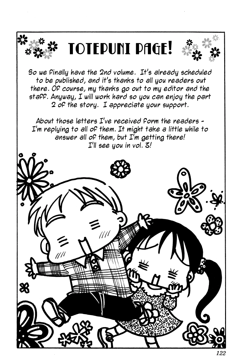 Rising Impact Chapter 14.2 page 22 - Chapter 14 v2 : A Stumbling Person