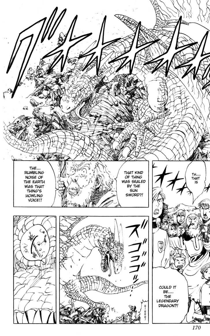Rising Impact Chapter 15.1 page 28 - Chapter 15.1 : Side Story