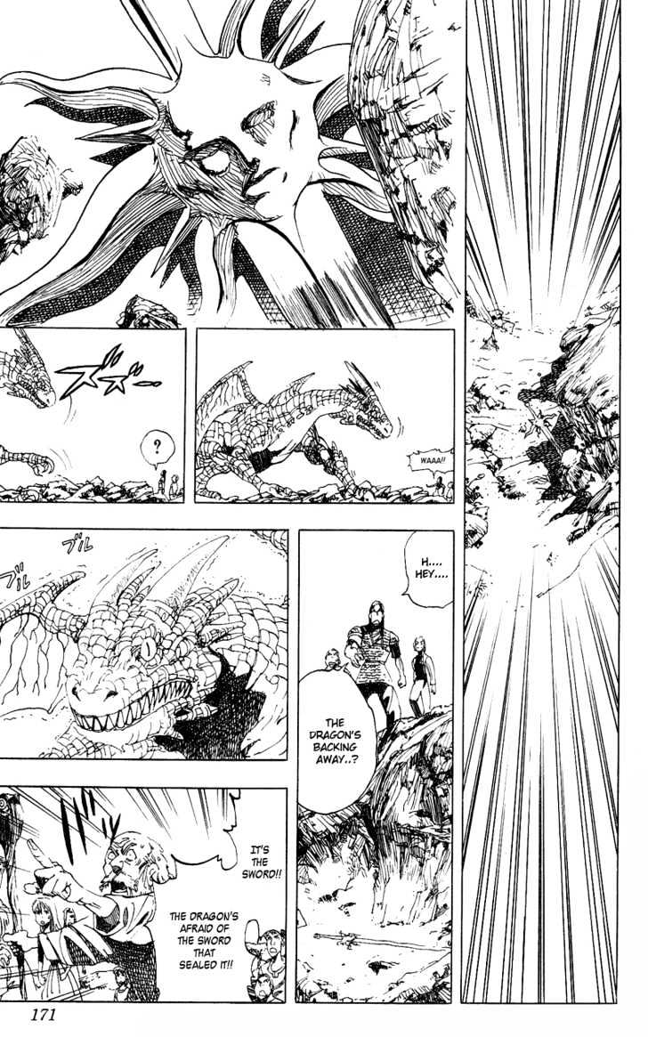 Rising Impact Chapter 15.1 page 29 - Chapter 15.1 : Side Story