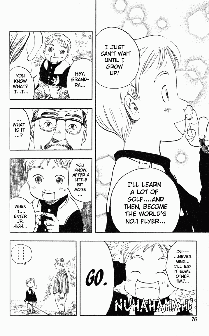 Rising Impact Chapter 2.2 page 21 - Chapter 2 v2 : The Resolution at the End of the Autumn