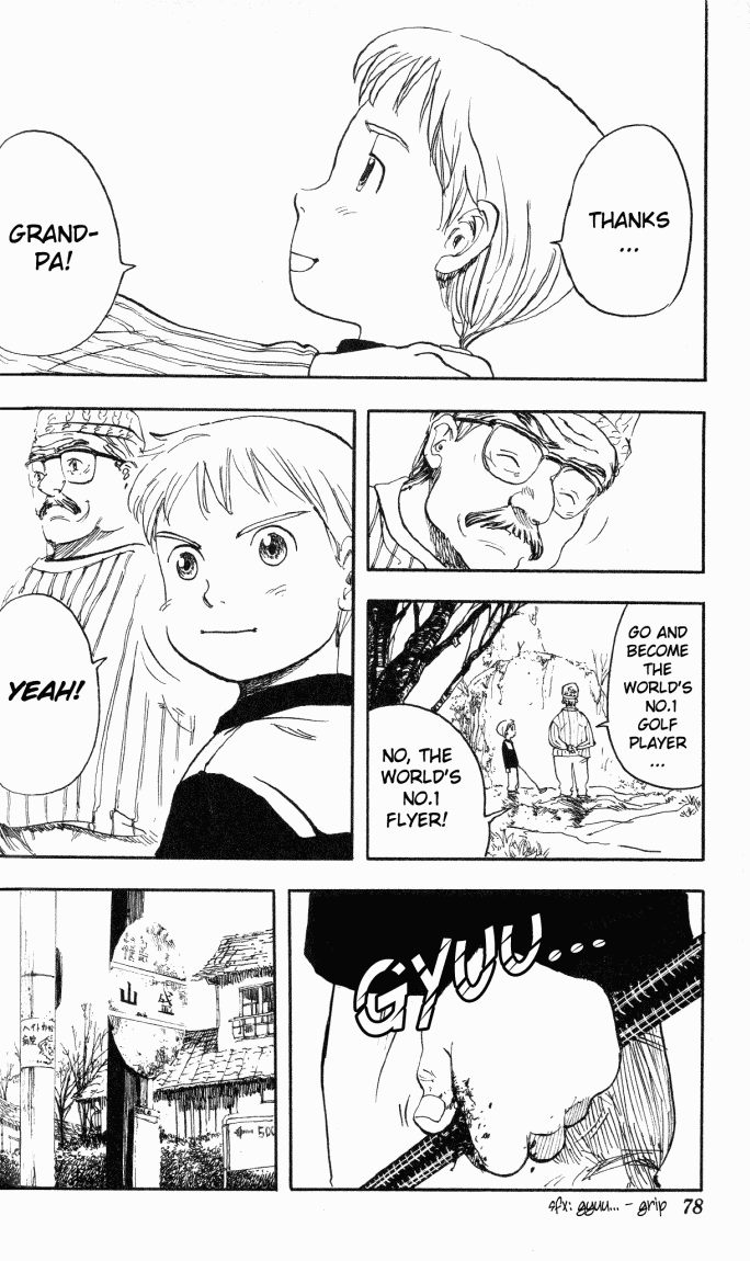 Rising Impact Chapter 2.2 page 23 - Chapter 2 v2 : The Resolution at the End of the Autumn