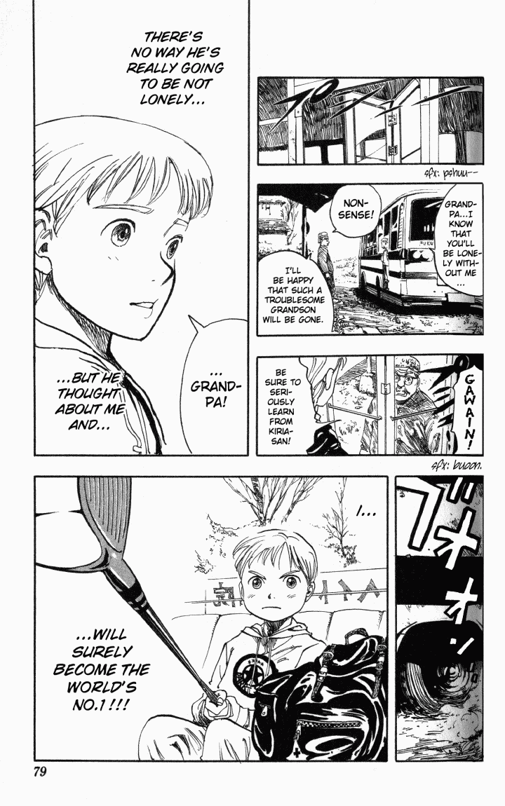 Rising Impact Chapter 2.2 page 24 - Chapter 2 v2 : The Resolution at the End of the Autumn