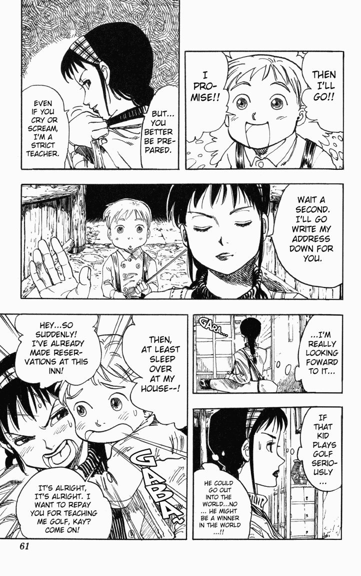 Rising Impact Chapter 2.2 page 6 - Chapter 2 v2 : The Resolution at the End of the Autumn