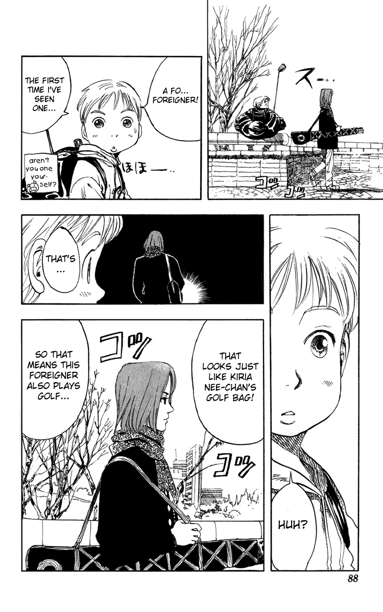 Rising Impact Chapter 3.2 page 9 - Chapter 3 v2 : Searching for You