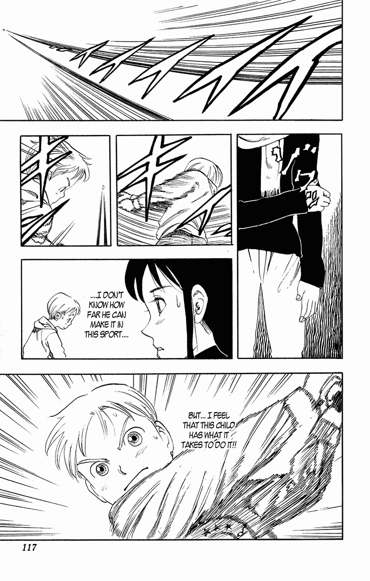 Rising Impact Chapter 4.2 page 18 - Chapter 4 v2 : The Sisters Hurry