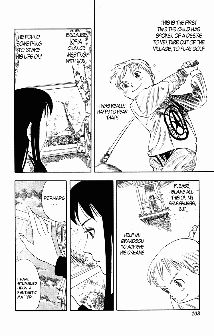 Rising Impact Chapter 4.2 page 9 - Chapter 4 v2 : The Sisters Hurry