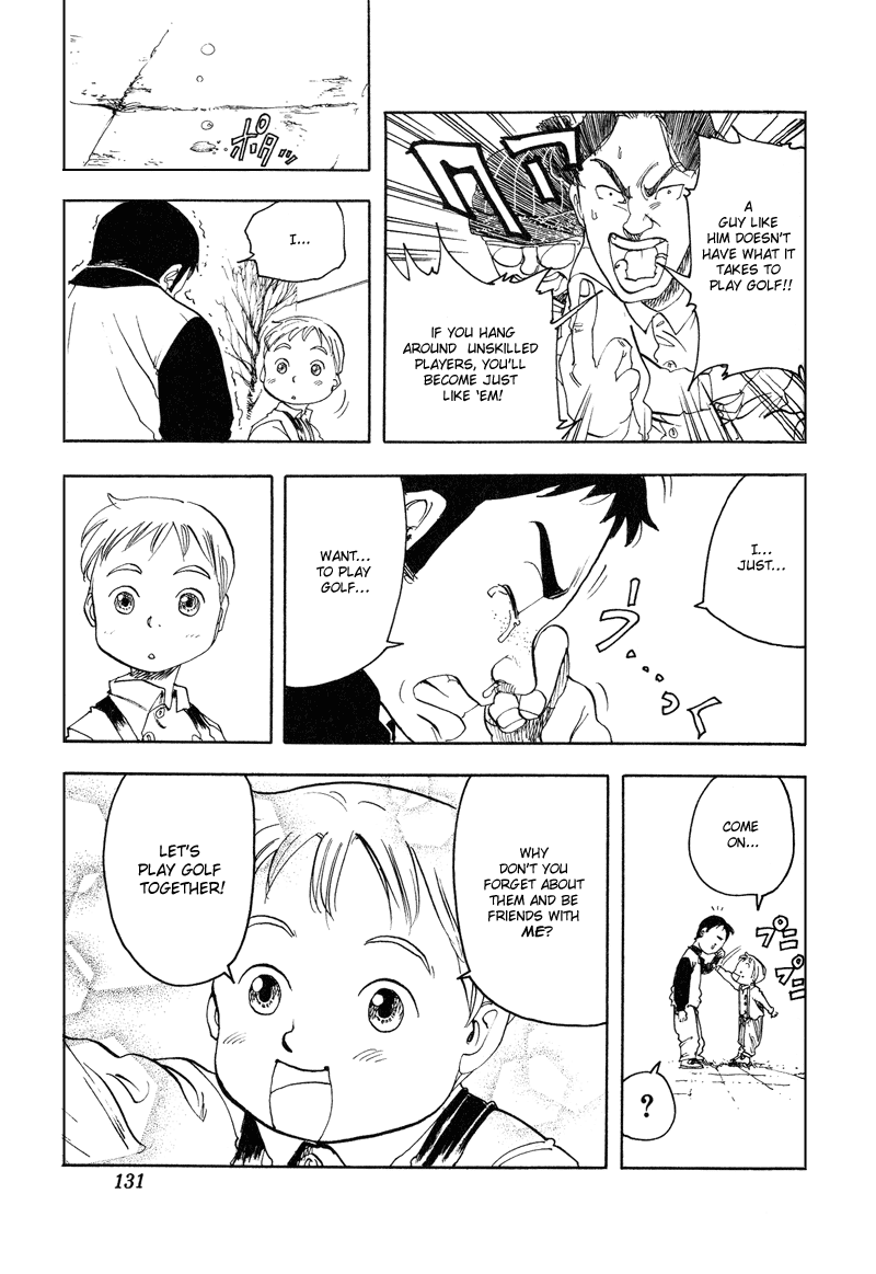 Rising Impact Chapter 5.2 page 12 - Chapter 5 v2 : Game!