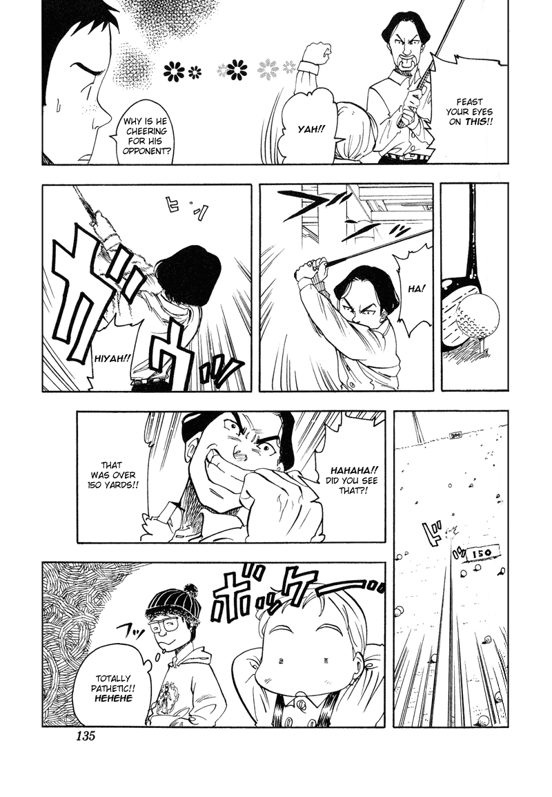 Rising Impact Chapter 5.2 page 16 - Chapter 5 v2 : Game!