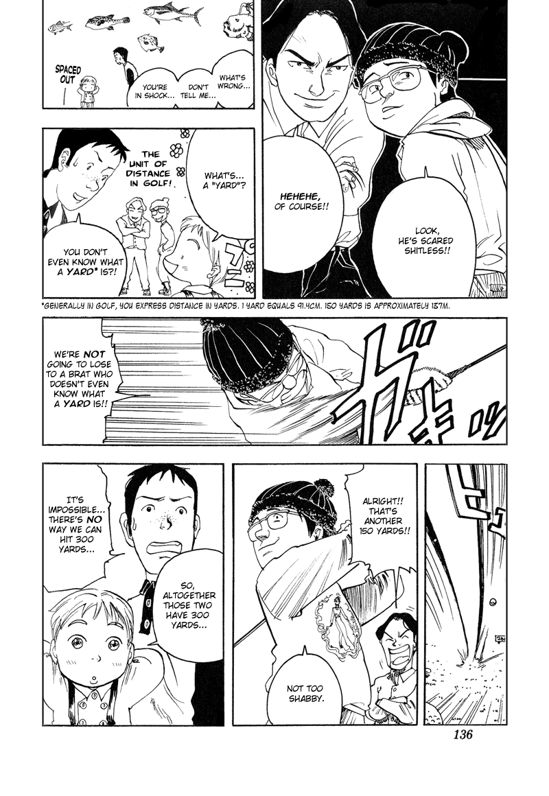 Rising Impact Chapter 5.2 page 17 - Chapter 5 v2 : Game!