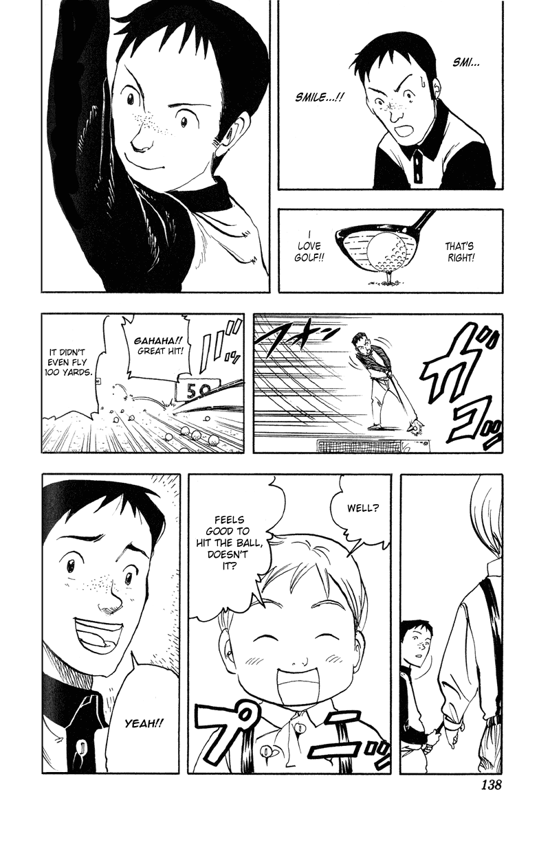 Rising Impact Chapter 5.2 page 19 - Chapter 5 v2 : Game!