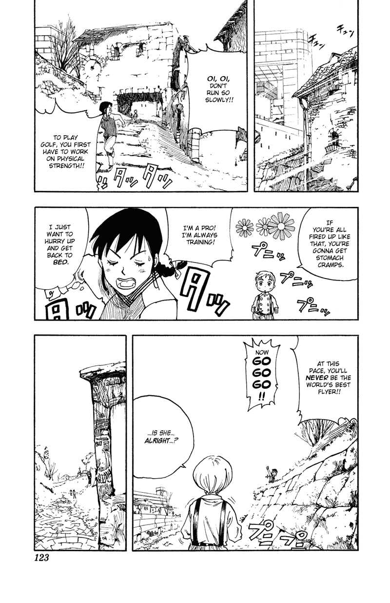 Rising Impact Chapter 5.2 page 4 - Chapter 5 v2 : Game!