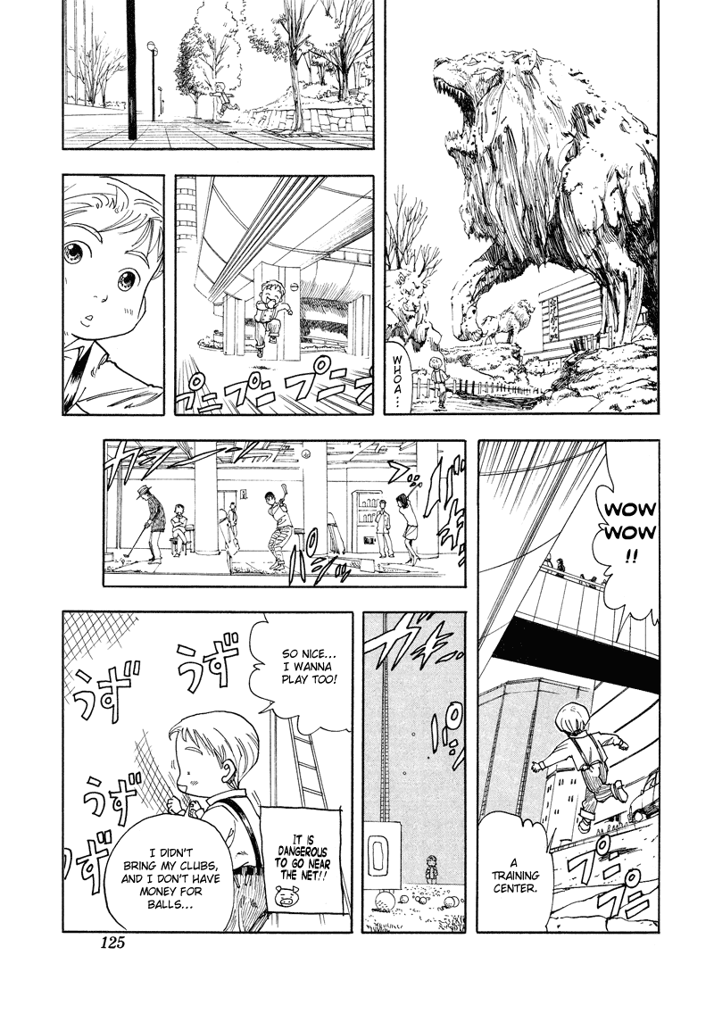 Rising Impact Chapter 5.2 page 6 - Chapter 5 v2 : Game!
