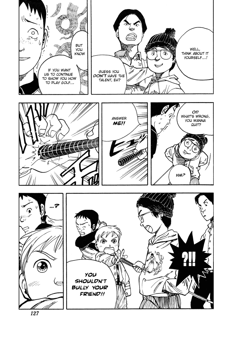 Rising Impact Chapter 5.2 page 8 - Chapter 5 v2 : Game!