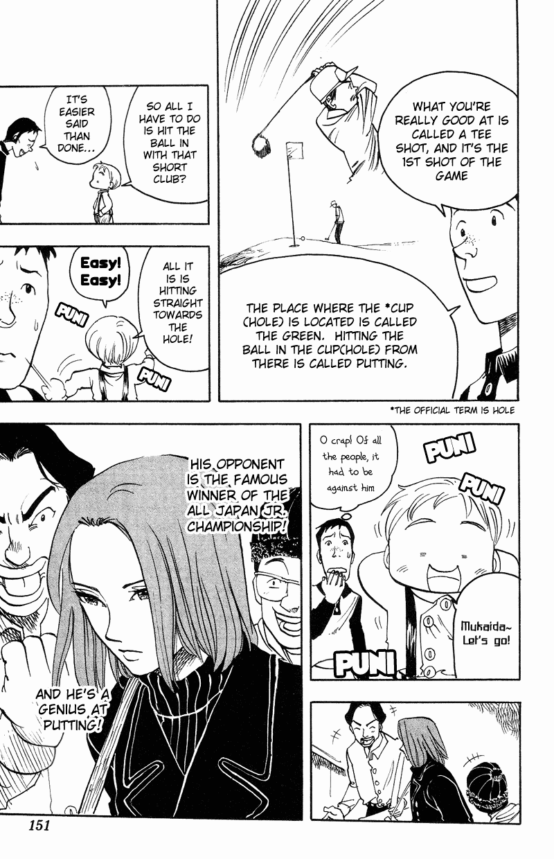Rising Impact Chapter 6.2 page 10 - Chapter 6 v2 : Gravity of One Shot