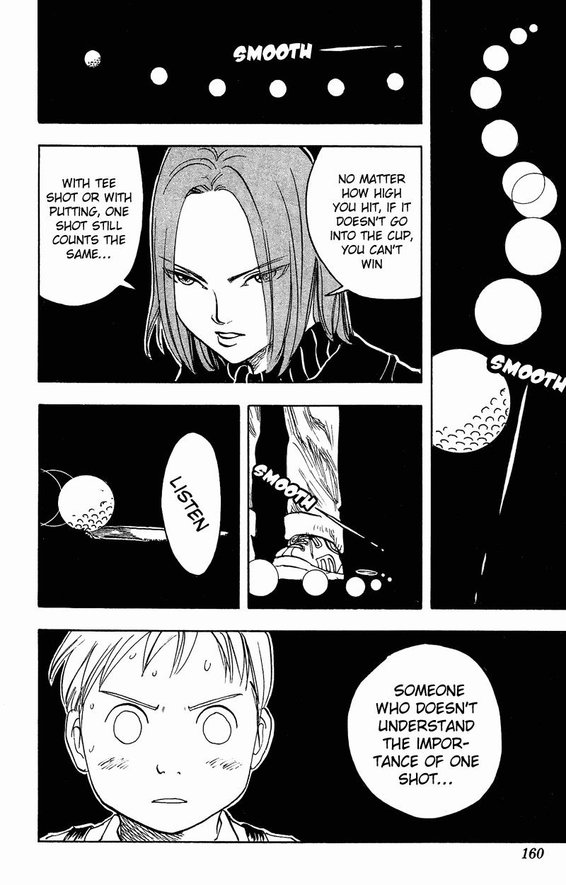 Rising Impact Chapter 6.2 page 19 - Chapter 6 v2 : Gravity of One Shot