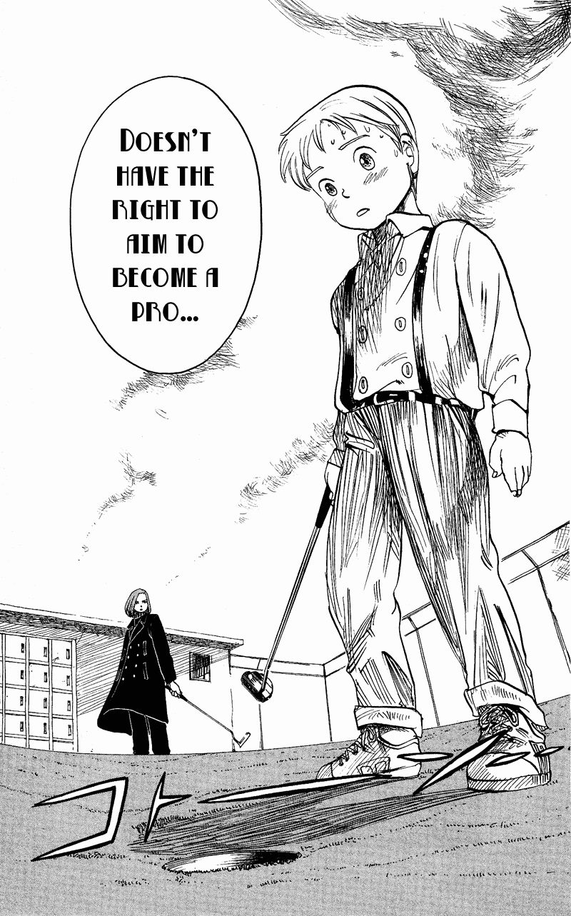 Rising Impact Chapter 6.2 page 20 - Chapter 6 v2 : Gravity of One Shot