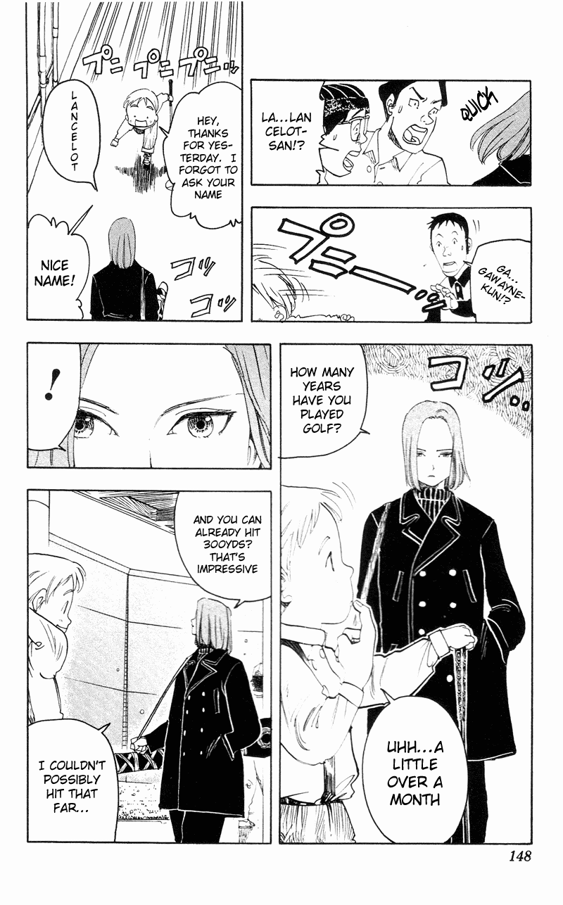 Rising Impact Chapter 6.2 page 7 - Chapter 6 v2 : Gravity of One Shot