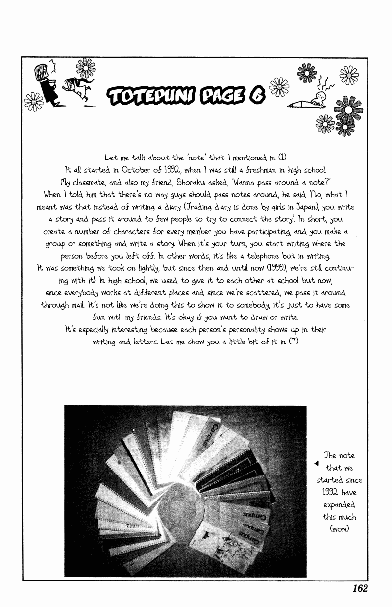 Rising Impact Chapter 7.2 page 1 - Chapter 7 v2 : Revenge