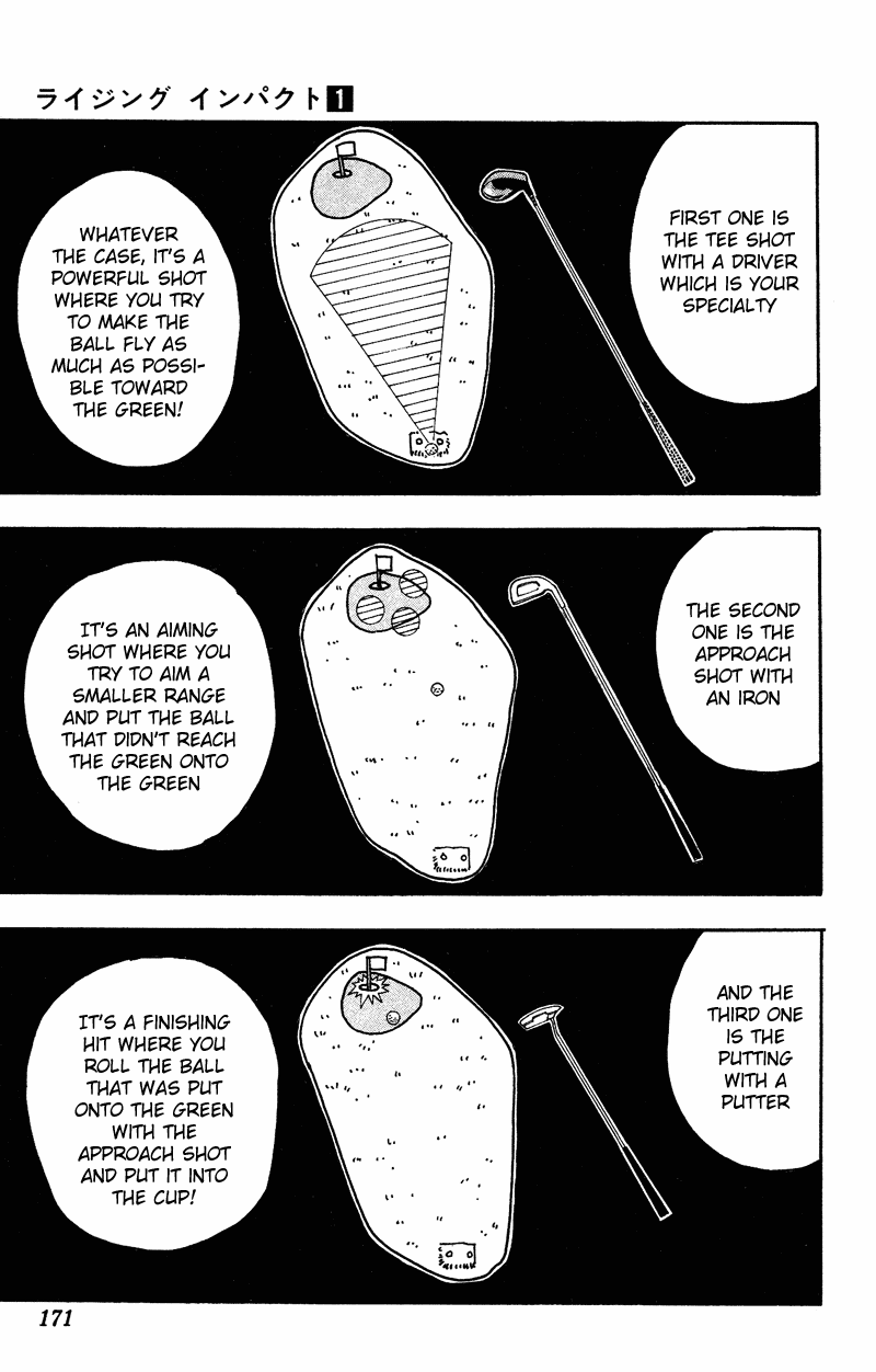 Rising Impact Chapter 7.2 page 10 - Chapter 7 v2 : Revenge
