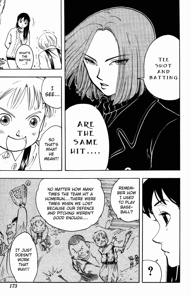 Rising Impact Chapter 7.2 page 12 - Chapter 7 v2 : Revenge