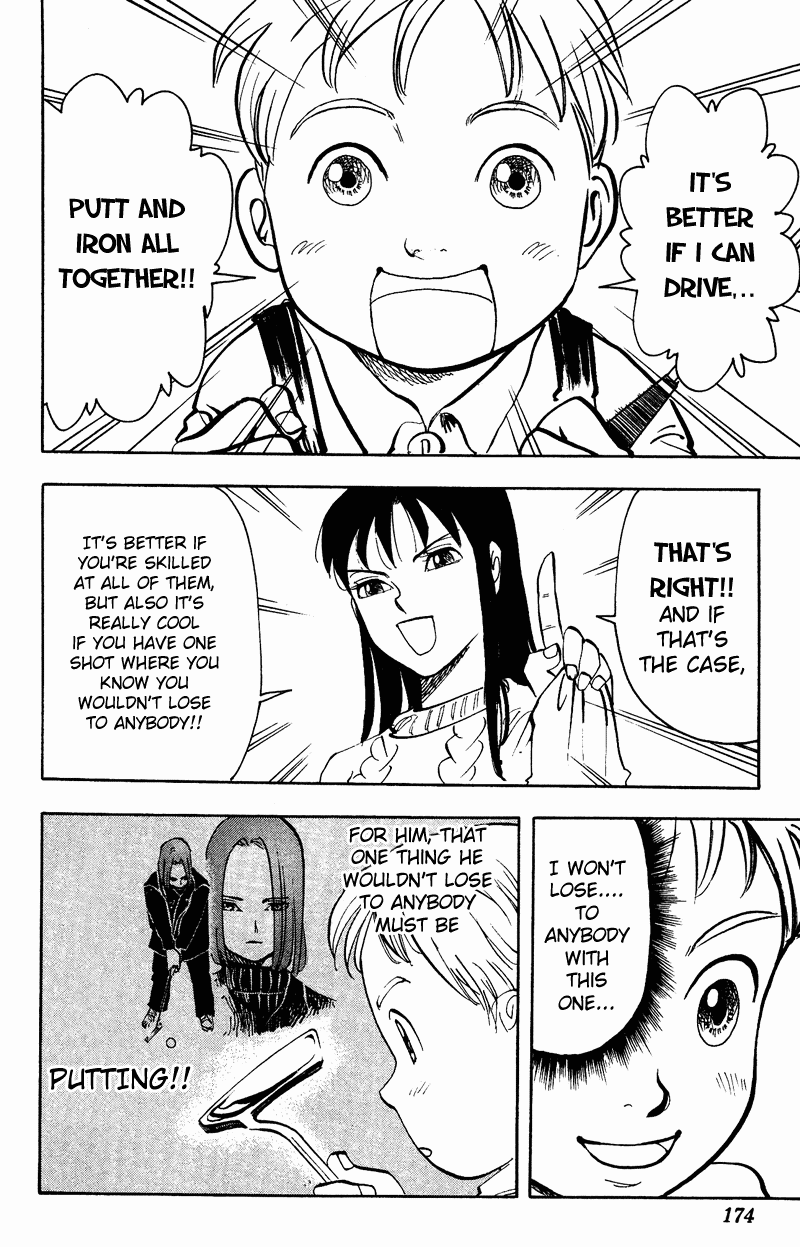 Rising Impact Chapter 7.2 page 13 - Chapter 7 v2 : Revenge