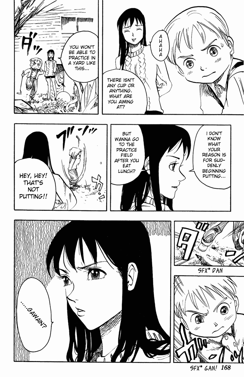Rising Impact Chapter 7.2 page 7 - Chapter 7 v2 : Revenge