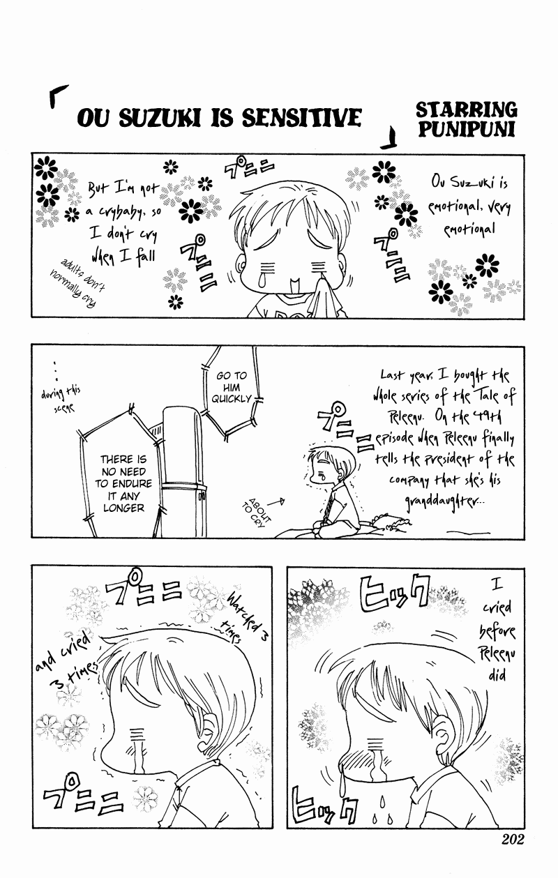 Rising Impact Chapter 8.2 page 21 - Chapter 8 v2 : The Gift of the Two Greatest Authorities
