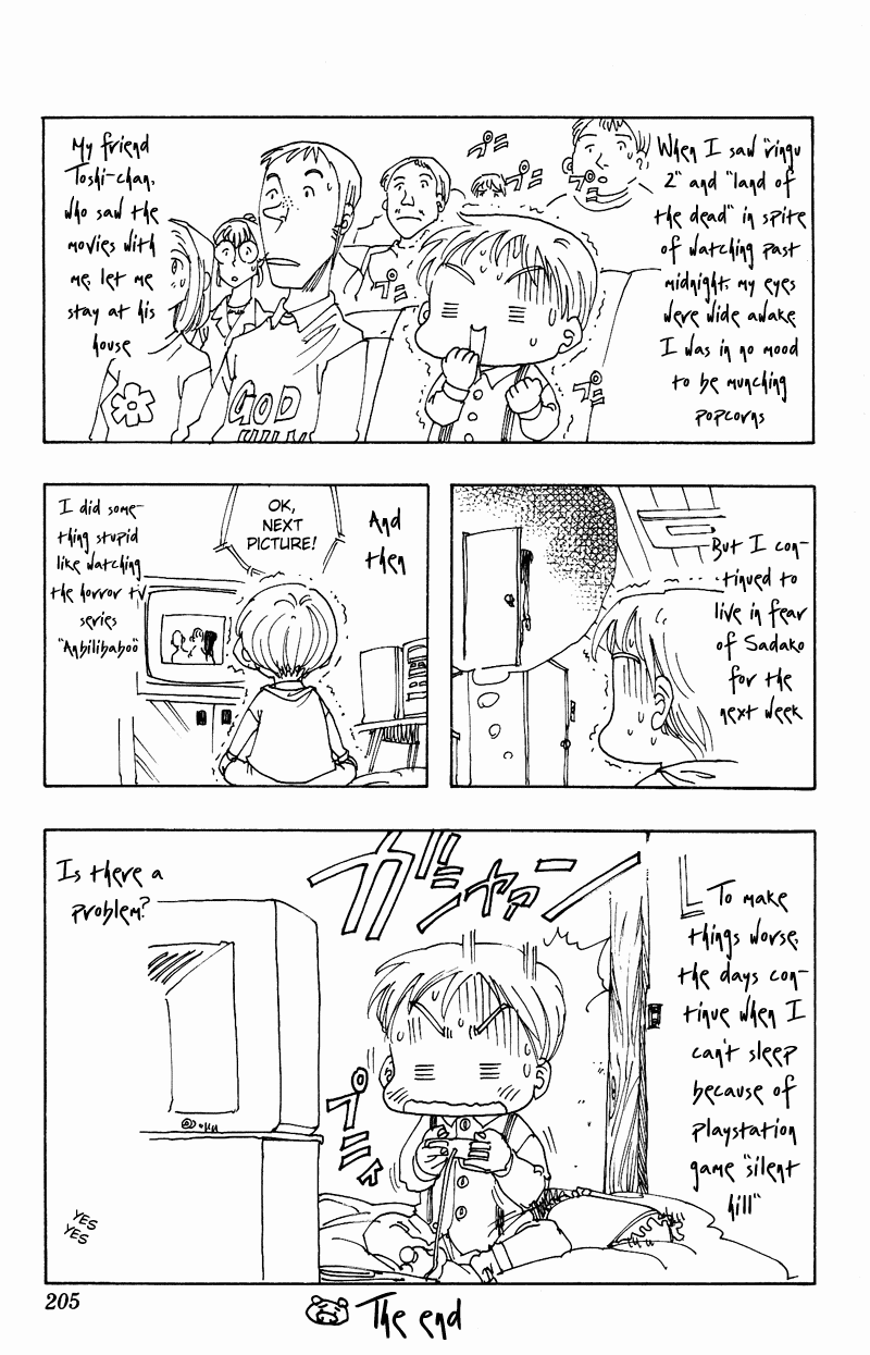 Rising Impact Chapter 8.2 page 24 - Chapter 8 v2 : The Gift of the Two Greatest Authorities