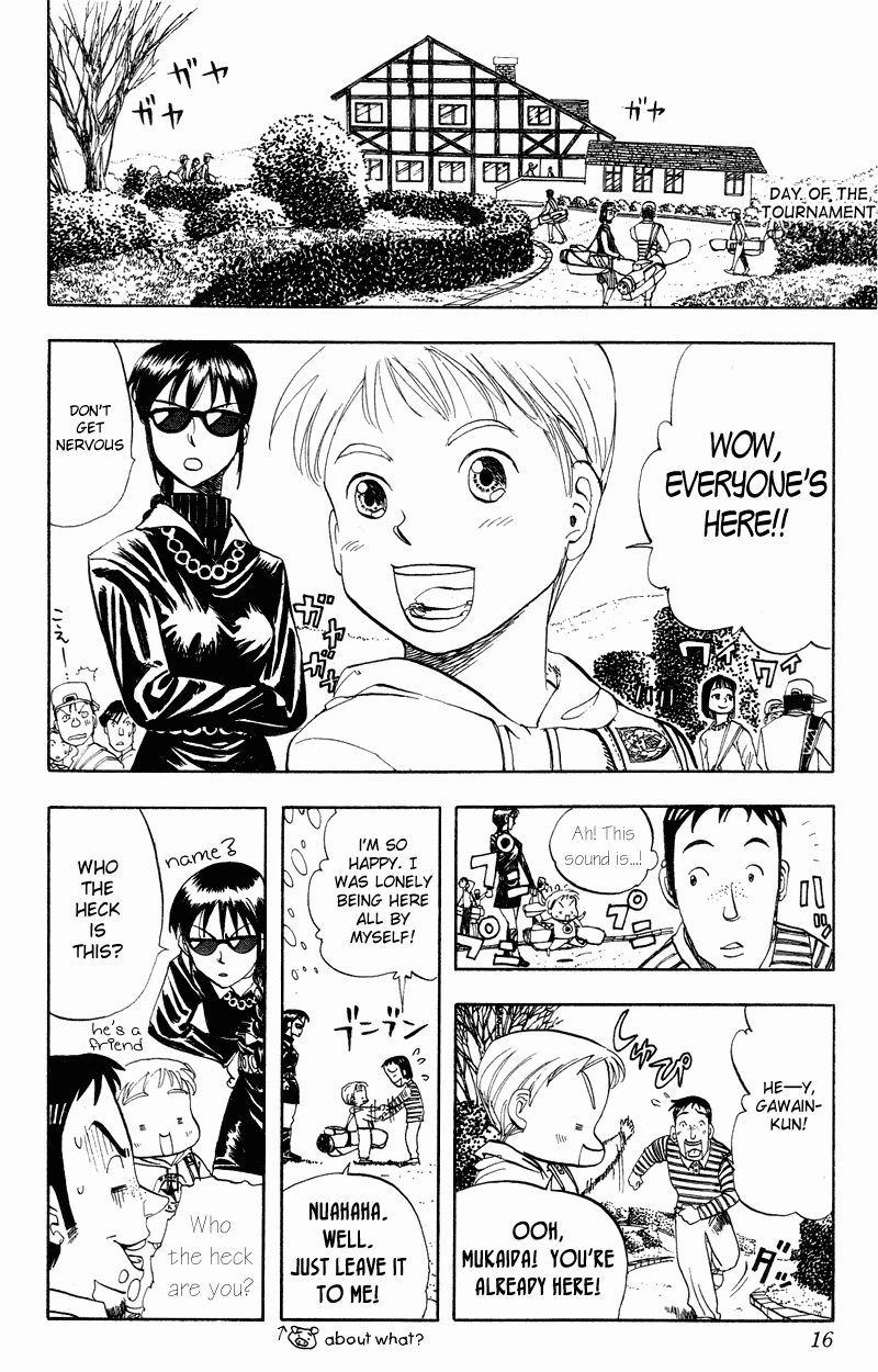 Rising Impact Chapter 9.2 page 17 - Chapter 9 v2 : Interluding Thoughts