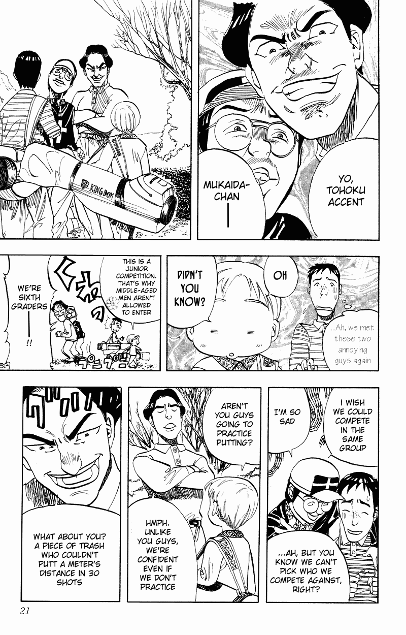 Rising Impact Chapter 9.2 page 22 - Chapter 9 v2 : Interluding Thoughts