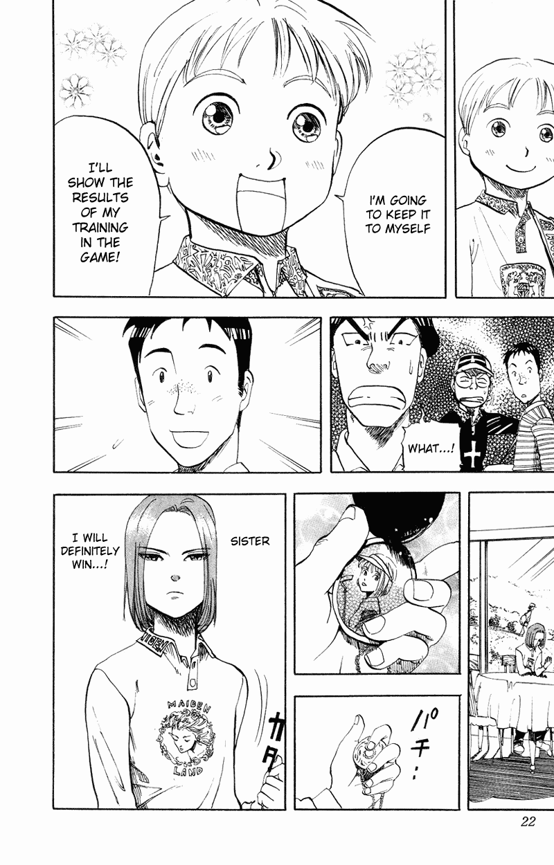 Rising Impact Chapter 9.2 page 23 - Chapter 9 v2 : Interluding Thoughts