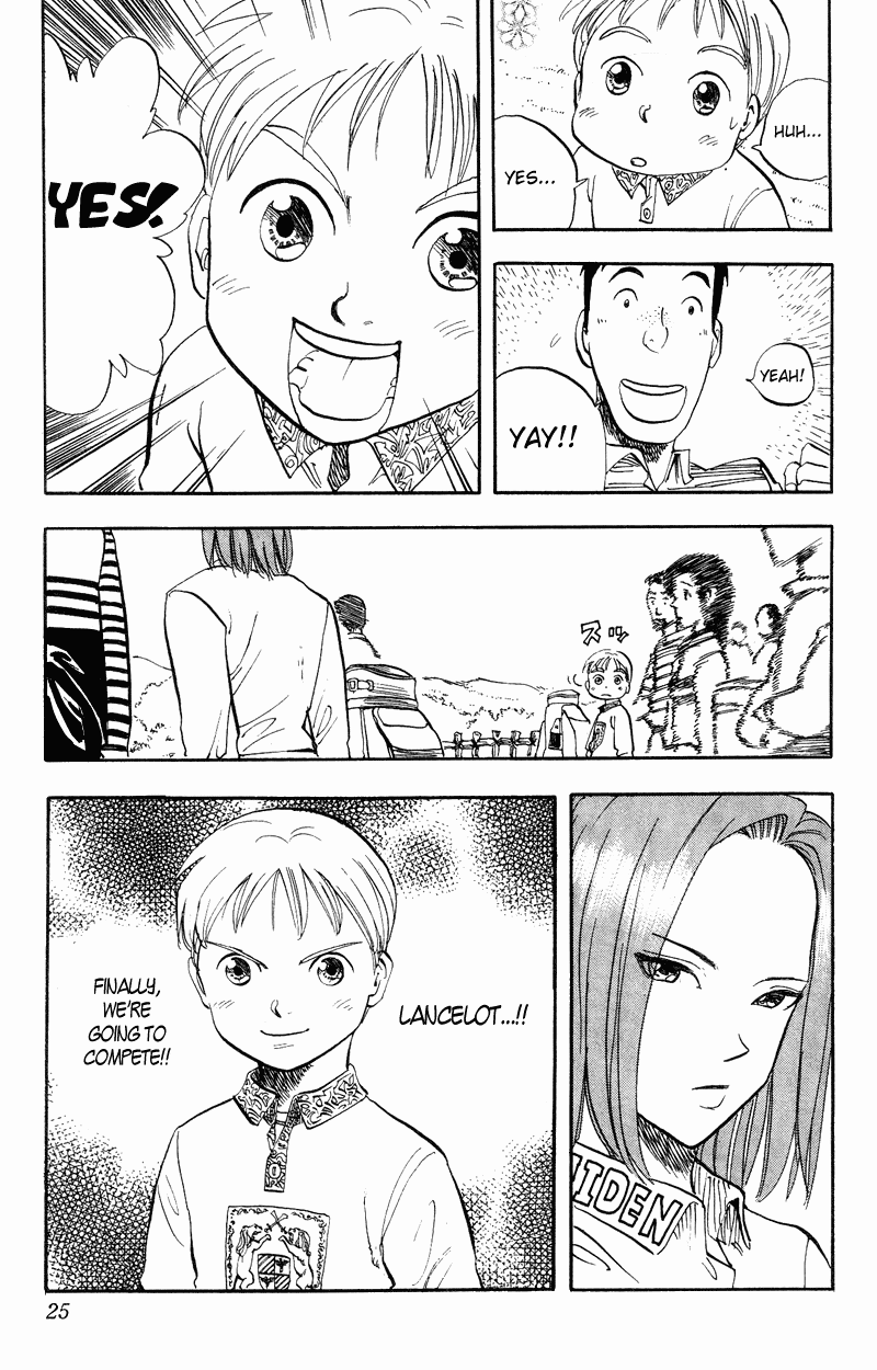 Rising Impact Chapter 9.2 page 26 - Chapter 9 v2 : Interluding Thoughts
