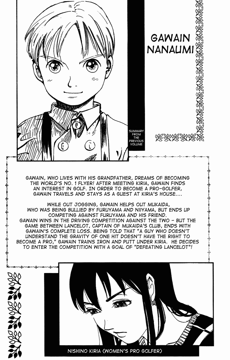 Rising Impact Chapter 9.2 page 6 - Chapter 9 v2 : Interluding Thoughts