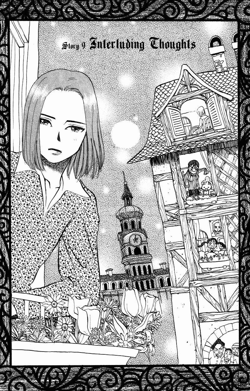 Rising Impact Chapter 9.2 page 8 - Chapter 9 v2 : Interluding Thoughts