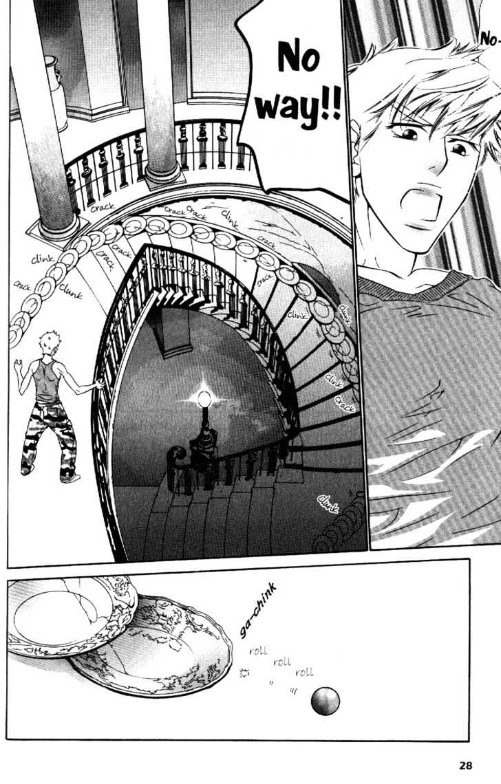 Rising Storm Chapter 1 page 29 - Chapter 1 : Rising Storm