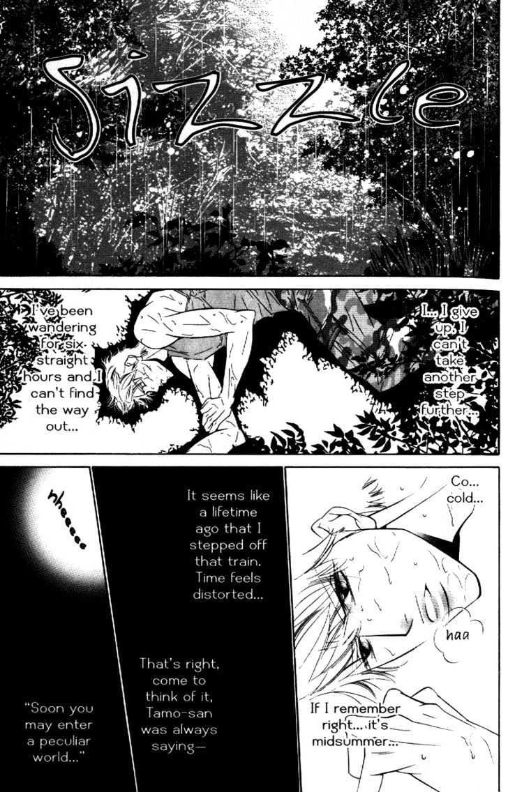 Rising Storm Chapter 1 page 36 - Chapter 1 : Rising Storm