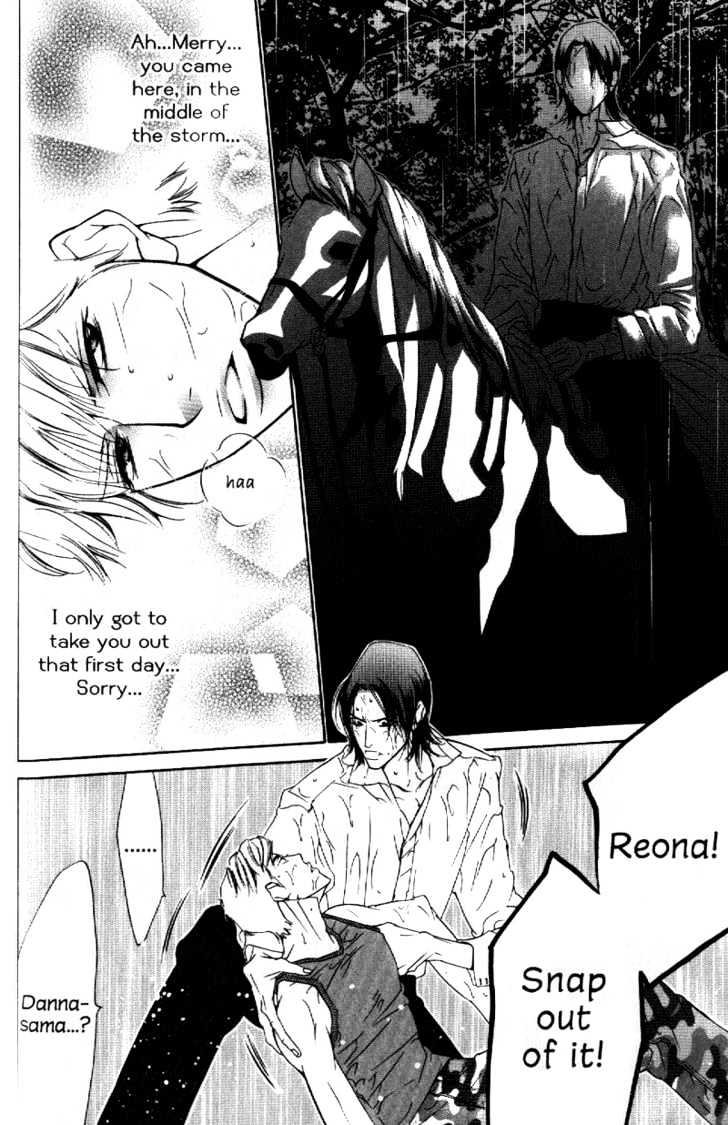 Rising Storm Chapter 1 page 37 - Chapter 1 : Rising Storm