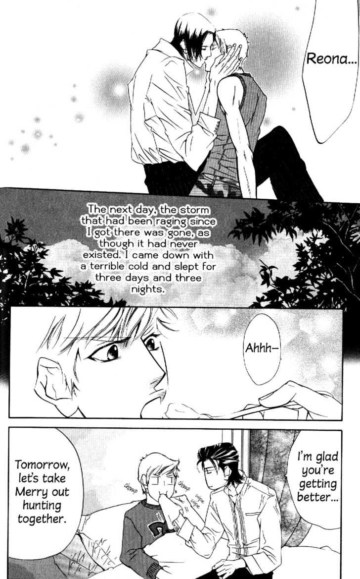 Rising Storm Chapter 1 page 41 - Chapter 1 : Rising Storm