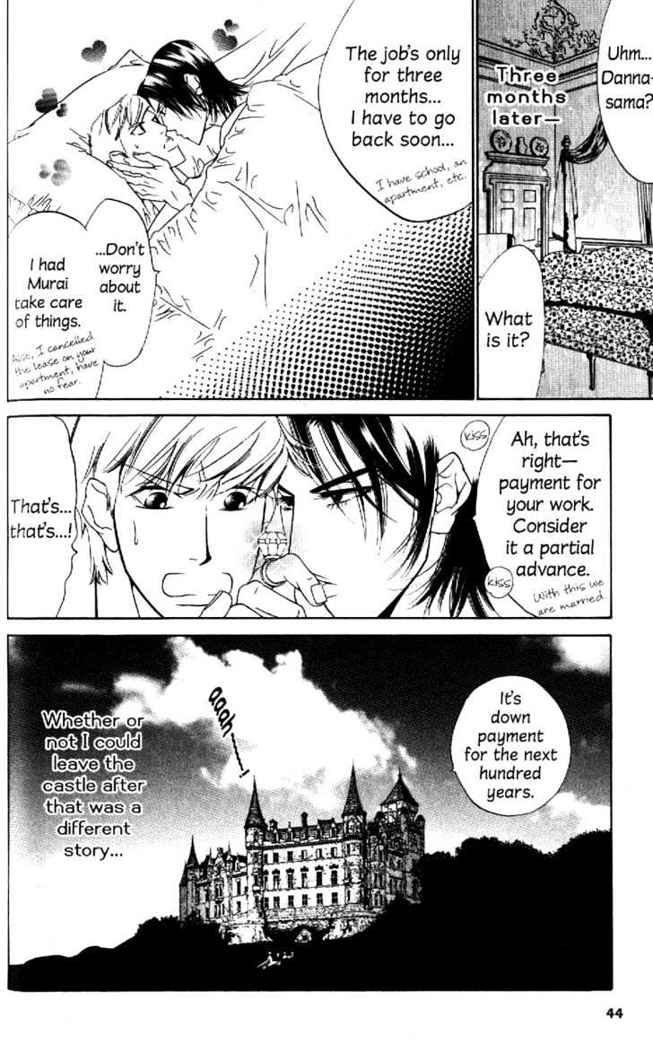 Rising Storm Chapter 1 page 45 - Chapter 1 : Rising Storm