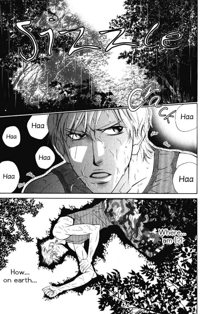 Rising Storm Chapter 1 page 6 - Chapter 1 : Rising Storm
