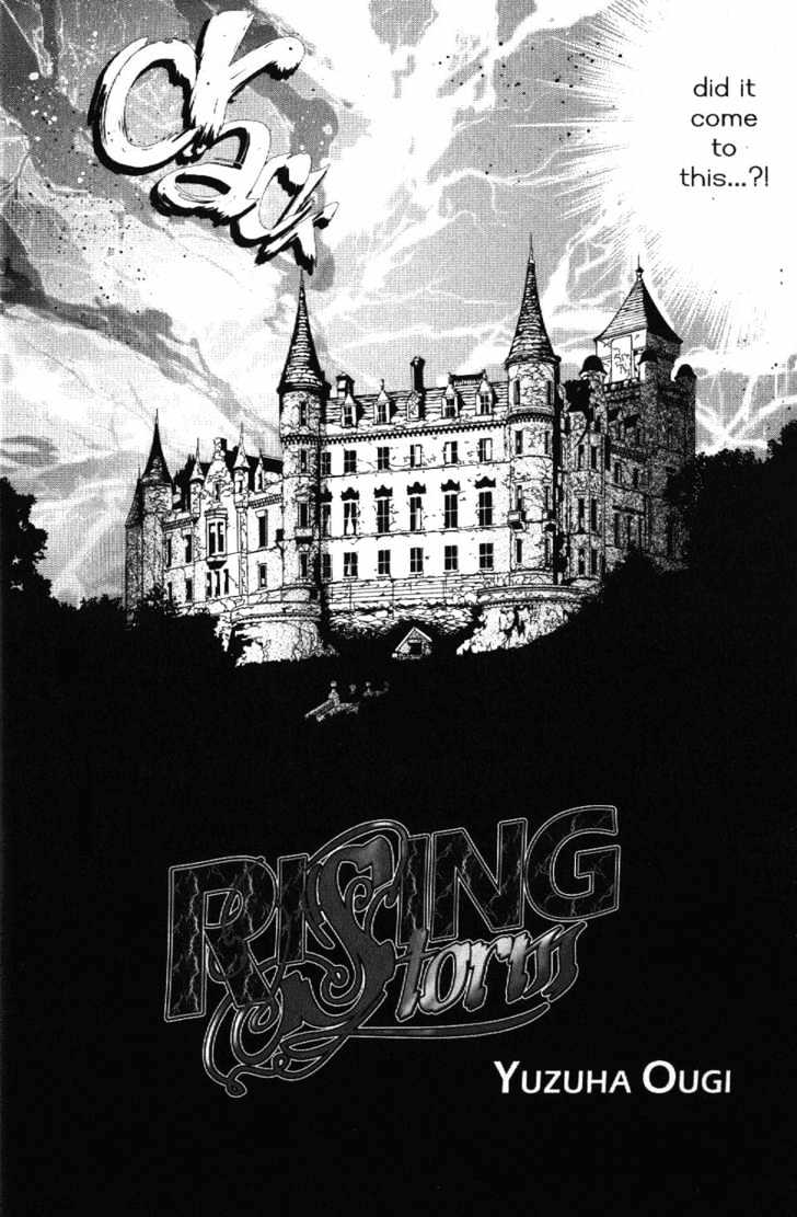 Rising Storm Chapter 1 page 7 - Chapter 1 : Rising Storm