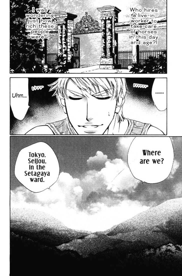 Rising Storm Chapter 1 page 9 - Chapter 1 : Rising Storm