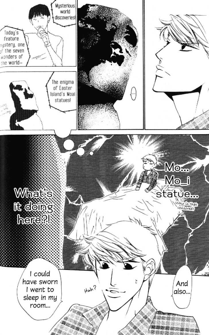 Rising Storm Chapter 2 page 12 - Chapter 2 : Rising Storm ~ Continue
